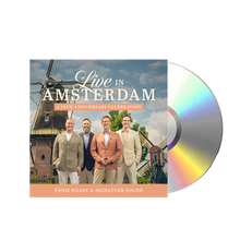 Load image into Gallery viewer, Live In Amsterdam: A 20th Anniversary Celebration