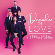 Load image into Gallery viewer, Decades Of Love 2CD