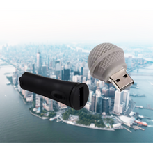 Load image into Gallery viewer, A Jazzy Little Christmas Live At Birdland Thumb Drive/ Audio &amp; Rare &quot;VIDEO&quot;