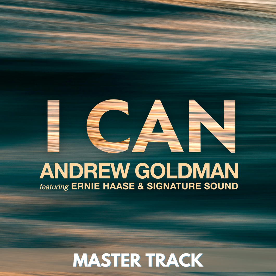 I Can - Performance Track