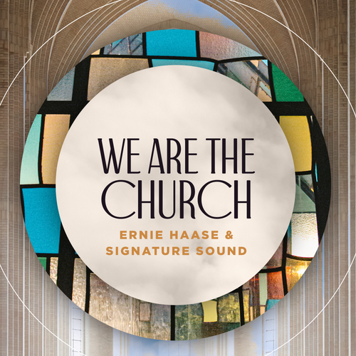 We Are The Church - Master Track Digital Download