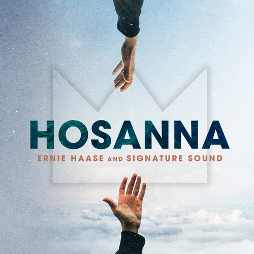 Hosanna - Master Track