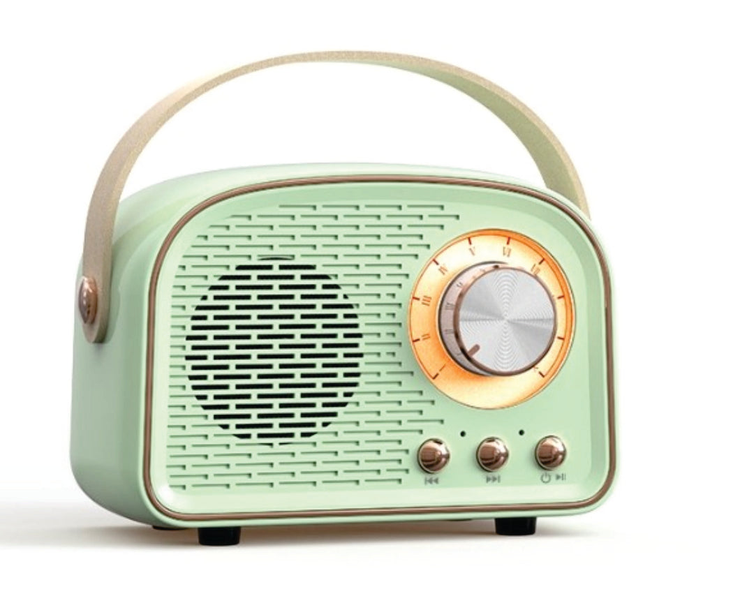 EHSS Bluetooth Speaker