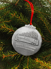 Load image into Gallery viewer, EH&amp;SS Christmas Ornament