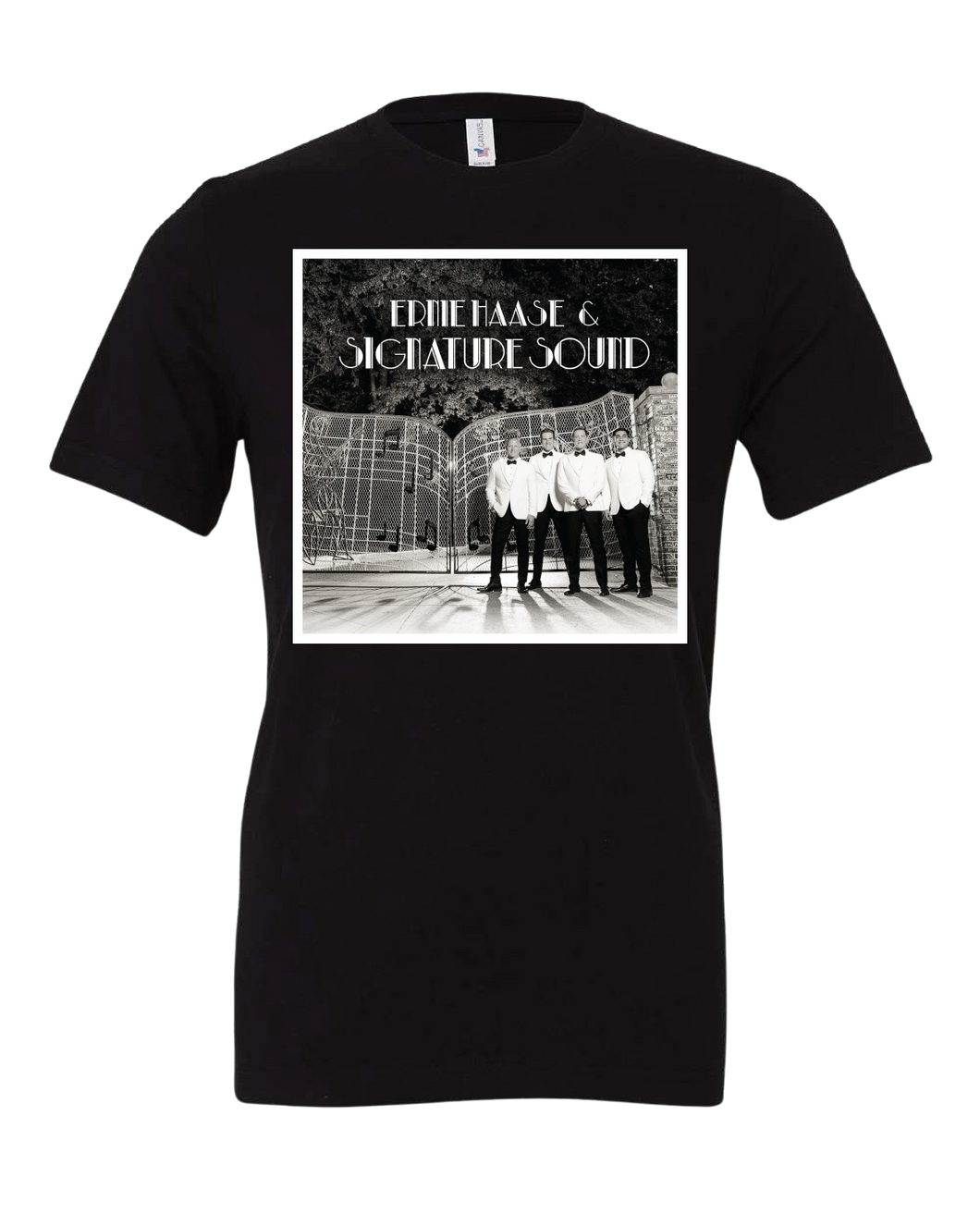 Live In Memphis T-Shirt