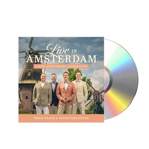 Live In Amsterdam: A 20th Anniversary Celebration