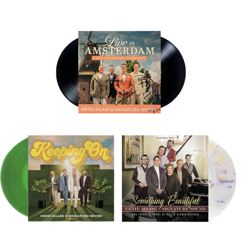 Vinyl Flash Sale Bundle