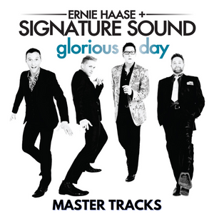 Glorious Day - Master Tracks