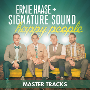 Happy People - Master Tracks