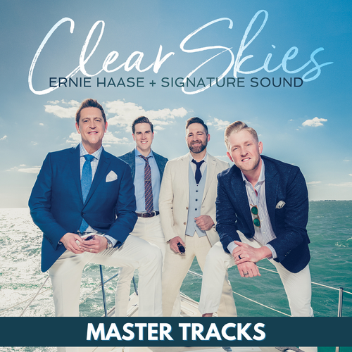 Clear Skies - Master Tracks